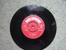 THE BEATLES - LOVE ME DO - RARE ORIGINAL 1962