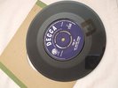 ROLLING STONES 45 SINGLE RECORD 1963 `COME ON``