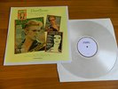 DAVID BOWIE L.A. FORUM 1976 LP CLEAR WAX VERY RARE AND HARD TO FIND