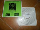 FRANK ZAPPA DENVER POP FESTIVAL '69 CLEAR WAX LP VERY RARE AND HARD TO FIND