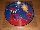 LESS THAN JAKE Losing Streak LP PICTURE VINYL