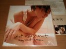 HOT ROD CIRCUIT Sorry About Tomorrow LP vinyl