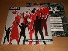 RANDY the Rest is Silence LP vinyl