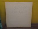 SUN RA Disco 3000 '78 ORIG SATURN LP CMIJ 78 Rare Avant Garde Jazz EXC
