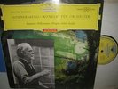 =DGG 138 687 SLPM *RED STEREO* KODALY* SUMMER NIGHT* CTO FOR ORCHESTRA *KODALY