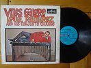 LOUIE RAMIREZ AND HIS CONJUNTO CHANGO, VIVES GALORE, EL TITERE, MAMBO, MONTUNO