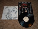 Metallica And Justice For All Original Record Vinyl LP Masterdisk RARE