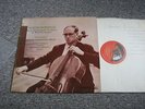 UK HMV ALP 1640: Prokofiev, Rachmaninov, Rostropovitch