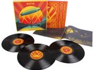 LED ZEPPELIN Celebration Day UK 180g vinyl 3-LP box set SEALED / NEW