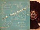 AMERICAN BLUES EXCHANGE Blueprints 1969  USA HEYOKA re BLUES  PSYCH  LP
