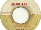 U Roy - Linger You Linger / Version