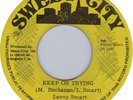 Leroy Smart - Keep On Trying / Negusa Nagast All Stars - Hypocrite