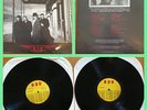 U2 -The Cork Connection Promo Only (Rare 2 LP set)