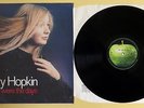 Mary Hopkin Those were the days LP 1971 VG+ A1/B1