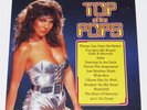 Various - Top Of The Pops Vol 92 Vinyl LP - Linda Lusardi Sleeve SHM 3170 1985