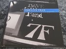 DAVE MATTHEWS BAND - DMB Live Trax Vol 1 4 LP 180 GRAM BLACK VINYL SET SEALED