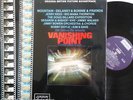 VANISHING POINT   Original Motion Picture Soundtrack   VINYL LP