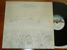 ROBERT WYATT........ROCK BOTTOM.......NM LP 1974 VIRGIN FR.
