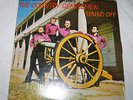 LP: The Country Gentlemen Sound Off - Bluegrass band