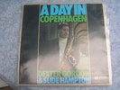 SABA,Dexter Gordon,Slide Hampton Sextett
