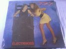 TORCH Electrikiss LP 1984 MINT BANZAI RECORDS