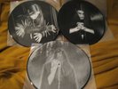 TAAKE the box ORIG VINYL 3-PIC LP gorgoroth carpathian forest urgehal