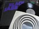 BLACK SABBATH - MASTER OF REALITY , VERTIGO SWIRL