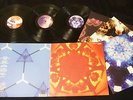 BOARDS OF CANADA Geogaddi 3LP Vinyl Warp Aphex twin Autechre IDM abstract