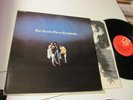DOORS THE SOFT PARADE MINT w LYRICS SLV RED LABEL GATEFOLD (EKS-75005) LP