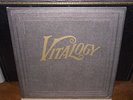Pearl Jam..VITALOGY..Lp from 1994, Nice Gatefold w/ booklet Grunge Hard Rock NM-