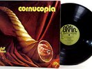 CORNUCOPIA ? FULL HORN ? '73 green Brain Germany ? Krautrock prog monster IKARUS