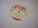 RARE BOOGIE-EQUA-IN THE RED- ORIGINAL UK MR FOX RECORDS 12