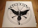 Scarecrow LP Record Rare Progressive Rock Psych Private Pressing 1978 EX+/Mint