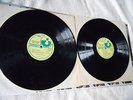 Pink Floyd - Ummagumma - UK Original Double LP -harvest stbb -388 live recording