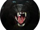 DAVID BOWIE – RARE PROMO Picture Disc Cat People (Putting Out Fire)