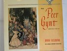 DECCA SXL 2012 WBg Original GRIEG-PEER GYNT-OIVIN FJELDSTAD-L.S.O.-EX+