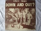 Ringo Starr - Down And Out?  Lp Vinyl