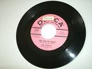 ROCKER 45 RPM RECORD - LEW CONETTA / YOU GOT ME CRAZY - DECCA - 9-30365 PROMO NM