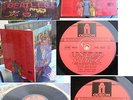 THE BEATLES-SGT. PEPPER'S LONELY HEARTS FRANCE MONO ODEON VG+ 1st PRESS 1967