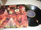 AC/DC,HIGHWAY TO HELL,RARE OZ IMPORT,1979