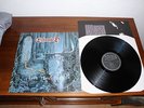 Entombed - Left Hand Path - Erstpressung LP