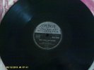 RECORDS 78 RARE CHUCK BERRY ROLL OVER BEETHOVEN