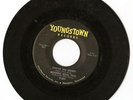 MODERN SOUL TRIO You're No Good 45 Y-606 