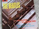 The Beatles Please Please Me Stereo Parlophone N Mint