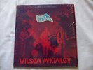 WILSON McKINLEY SPIRIT OF ELIJAH Private Press Xian Hard Rock Psych LP 1971 Orig
