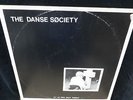THE DANSE SOCIETY THERE IS NO SHAME IN DEATH 12