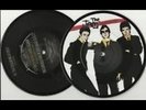 THE JAM -  MODERN WORLD-RARE 7 Inch Picture Disc