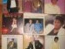 MICHAEL JACKSON 9 PACK RED VINYL 45 RPM SINGLES