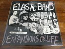 The Elastic Band LP Expansions on life UK Decca Nova 1st press Rare Mono 7 pics