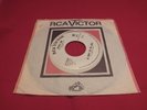 BEVERLY ANN He's Coming Home / He Won't See The Light RCA VICTOR soul 45 HEAR
